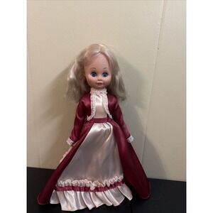 Eugene Doll 1979 Blond #580